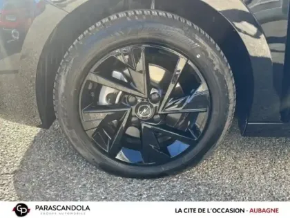 Photo 10 Opel Corsa  1.2 Turbo 100ch GS BVA8