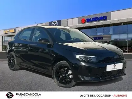 Photo 2 Opel Corsa  1.2 Turbo 100ch GS BVA8