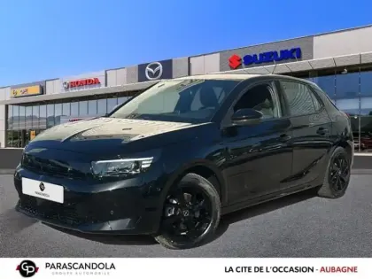 Photo Opel Corsa