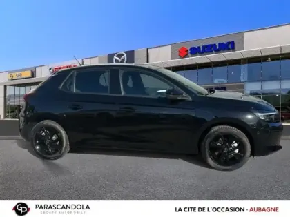 Photo 3 Opel Corsa  1.2 Turbo 100ch GS BVA8