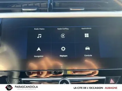 Photo 13 Opel Corsa  1.2 Turbo 100ch GS BVA8