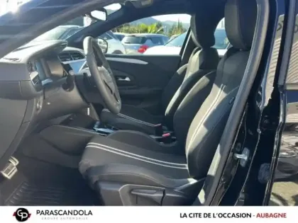 Photo 8 Opel Corsa  1.2 Turbo 100ch GS BVA8