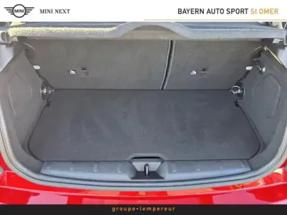 Photo 6 Mini Mini  Cooper 136ch  John Cooper Works BVA7