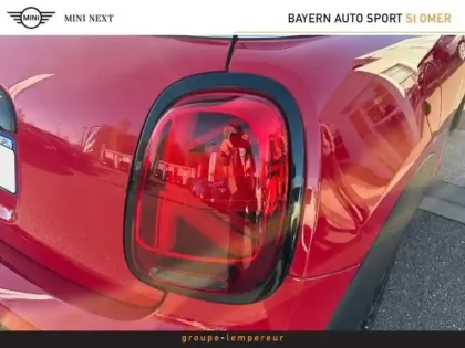 Photo 7 Mini Mini  Cooper 136ch  John Cooper Works BVA7