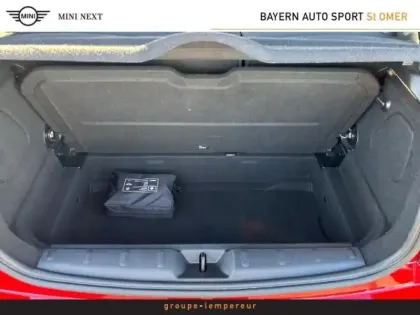 Photo 12 Mini Mini  Cooper 136ch  John Cooper Works BVA7