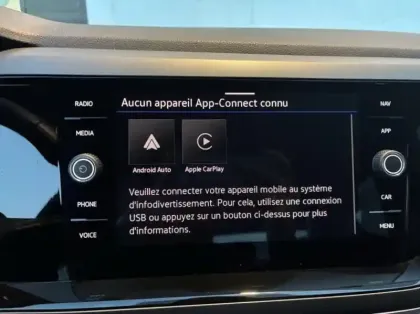 Photo 14 Volkswagen Polo  1.0 TSI 95ch R-Line