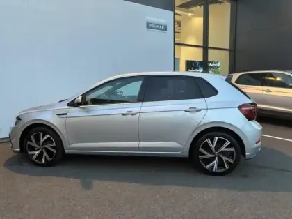 Photo 2 Volkswagen Polo  1.0 TSI 95ch R-Line