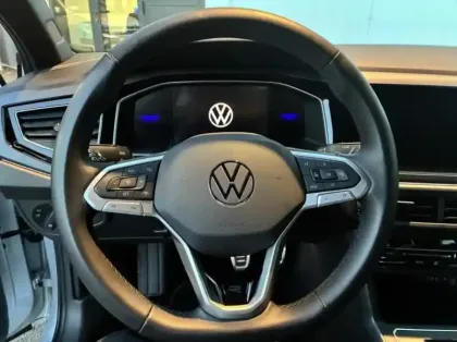 Photo 11 Volkswagen Polo  1.0 TSI 95ch R-Line