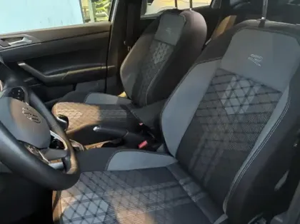 Photo 8 Volkswagen Polo  1.0 TSI 95ch R-Line