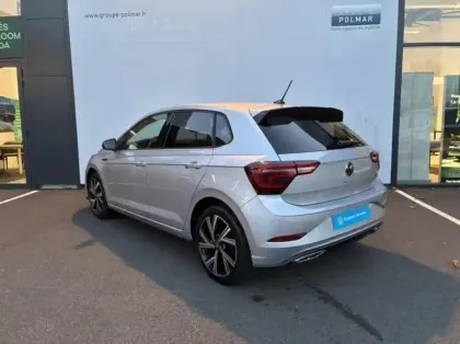 Photo 1 Volkswagen Polo  1.0 TSI 95ch R-Line