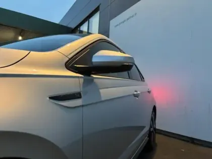 Photo 4 Volkswagen Polo  1.0 TSI 95ch R-Line