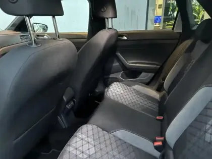 Photo 6 Volkswagen Polo  1.0 TSI 95ch R-Line