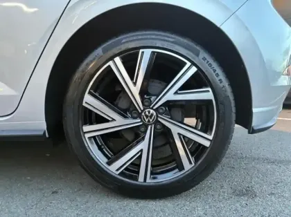 Photo 5 Volkswagen Polo  1.0 TSI 95ch R-Line