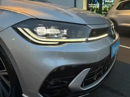 Photo 3 Volkswagen Polo  1.0 TSI 95ch R-Line