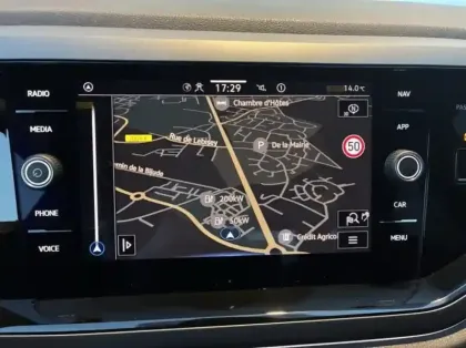 Photo 13 Volkswagen Polo  1.0 TSI 95ch R-Line