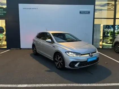 Photo Volkswagen Polo