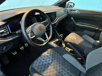 Photo 7 Volkswagen Polo  1.0 TSI 95ch R-Line