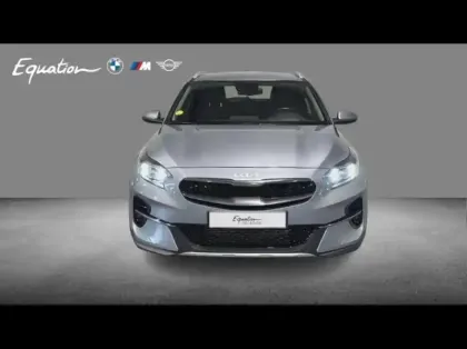 Photo 2 Kia Xceed  1.6 CRDI 136ch MHEV Active MY22