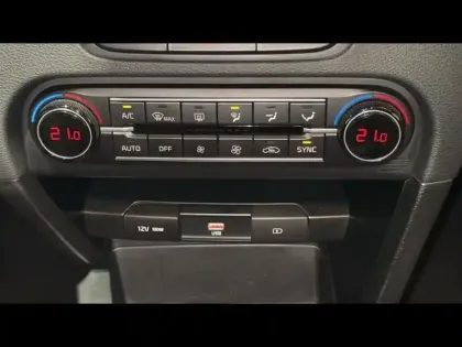 Photo 12 Kia Xceed  1.6 CRDI 136ch MHEV Active MY22