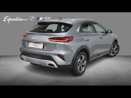 Photo 1 Kia Xceed  1.6 CRDI 136ch MHEV Active MY22