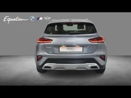 Photo 3 Kia Xceed  1.6 CRDI 136ch MHEV Active MY22