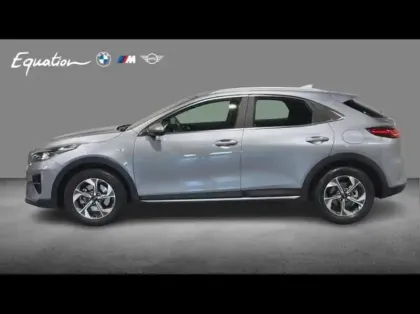 Photo 4 Kia Xceed  1.6 CRDI 136ch MHEV Active MY22