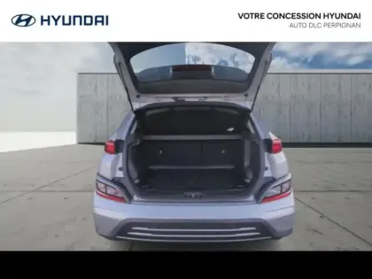 Photo 6 Hyundai Kona  Electric 39kWh - 136ch Intuitive