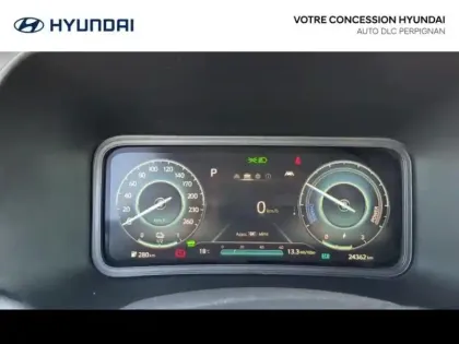Photo 12 Hyundai Kona  Electric 39kWh - 136ch Intuitive