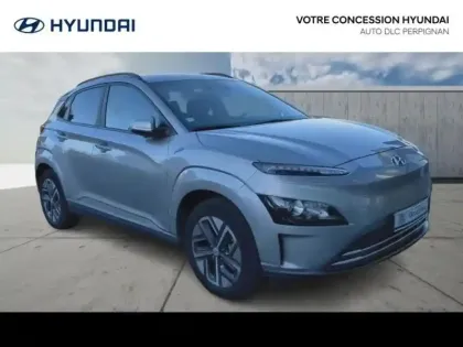 Photo Hyundai Kona