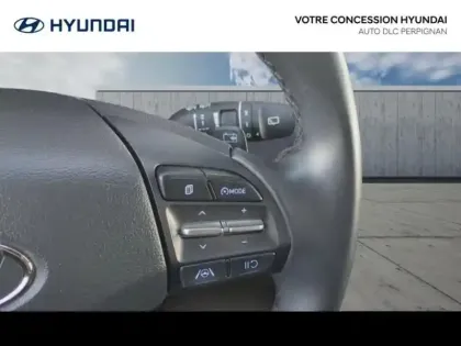 Photo 14 Hyundai Kona  Electric 39kWh - 136ch Intuitive