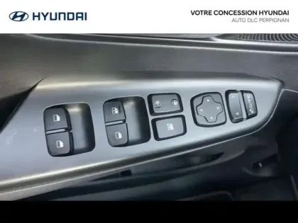 Photo 10 Hyundai Kona  Electric 39kWh - 136ch Intuitive