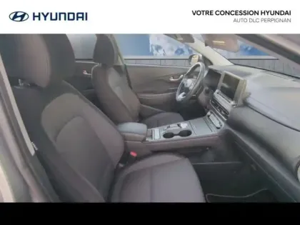 Photo 8 Hyundai Kona  Electric 39kWh - 136ch Intuitive
