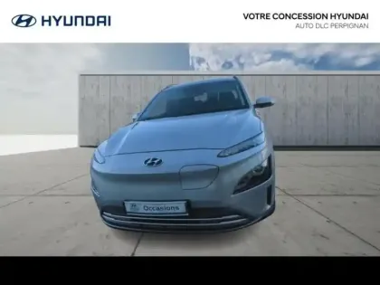 Photo 2 Hyundai Kona  Electric 39kWh - 136ch Intuitive