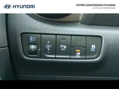 Photo 11 Hyundai Kona  Electric 39kWh - 136ch Intuitive