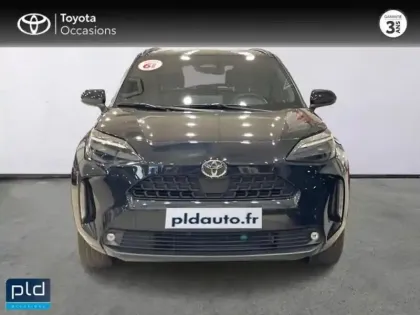 Photo 2 Toyota Yaris  Cross 116h Design MC24