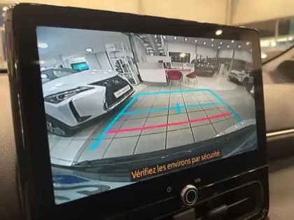 Photo 8 Toyota Yaris  Cross 116h Design MC24