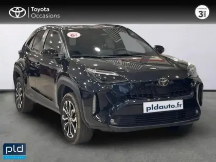 Photo 1 Toyota Yaris  Cross 116h Design MC24