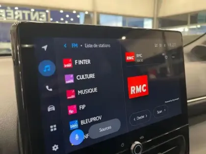 Photo 9 Toyota Yaris  Cross 116h Design MC24