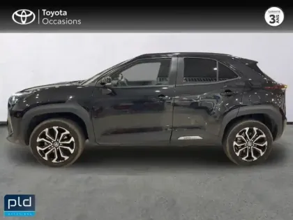 Photo 4 Toyota Yaris  Cross 116h Design MC24