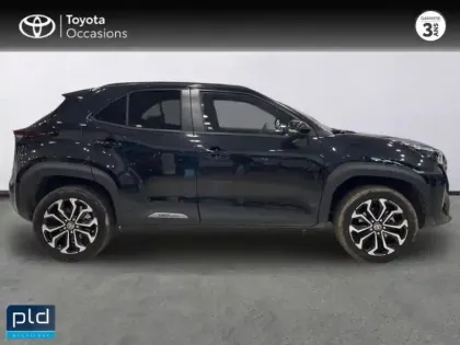Photo 3 Toyota Yaris  Cross 116h Design MC24