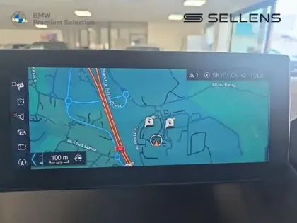 Photo 13 BMW I3  170ch 94Ah +CONNECTED Atelier