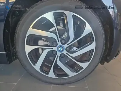 Photo 7 BMW I3  170ch 94Ah +CONNECTED Atelier