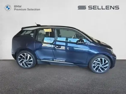 Photo 11 BMW I3  170ch 94Ah +CONNECTED Atelier
