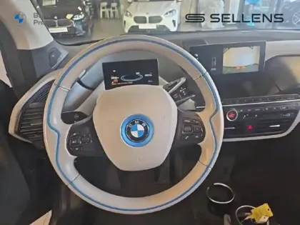 Photo 5 BMW I3  170ch 94Ah +CONNECTED Atelier