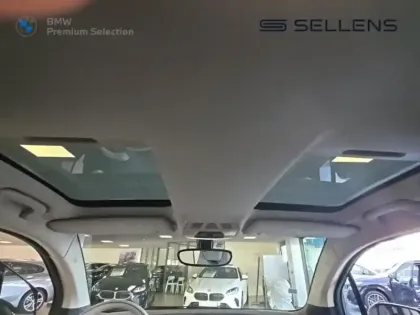 Photo 14 BMW I3  170ch 94Ah +CONNECTED Atelier