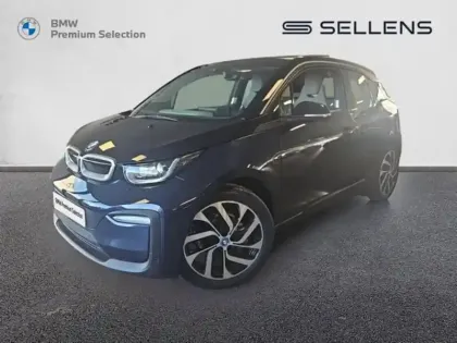 Photo Bmw I3