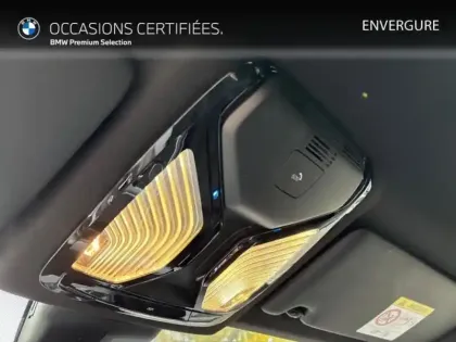 Photo 11 BMW Serie 3 Série 3 Touring 330eA 292ch M Sport