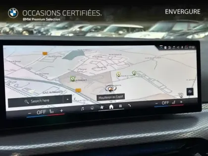 Photo 10 BMW Serie 3 Série 3 Touring 330eA 292ch M Sport