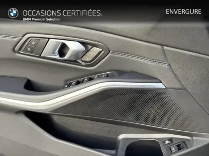 Photo 13 BMW Serie 3 Série 3 Touring 330eA 292ch M Sport