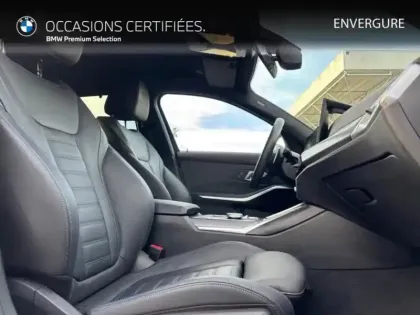 Photo 8 BMW Serie 3 Série 3 Touring 330eA 292ch M Sport